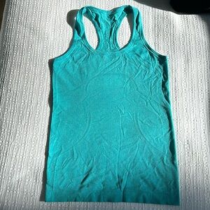 Lululemon racerback